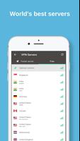 PREMIUM VPN تصوير الشاشة 1