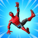 GT Ragdoll Falls APK