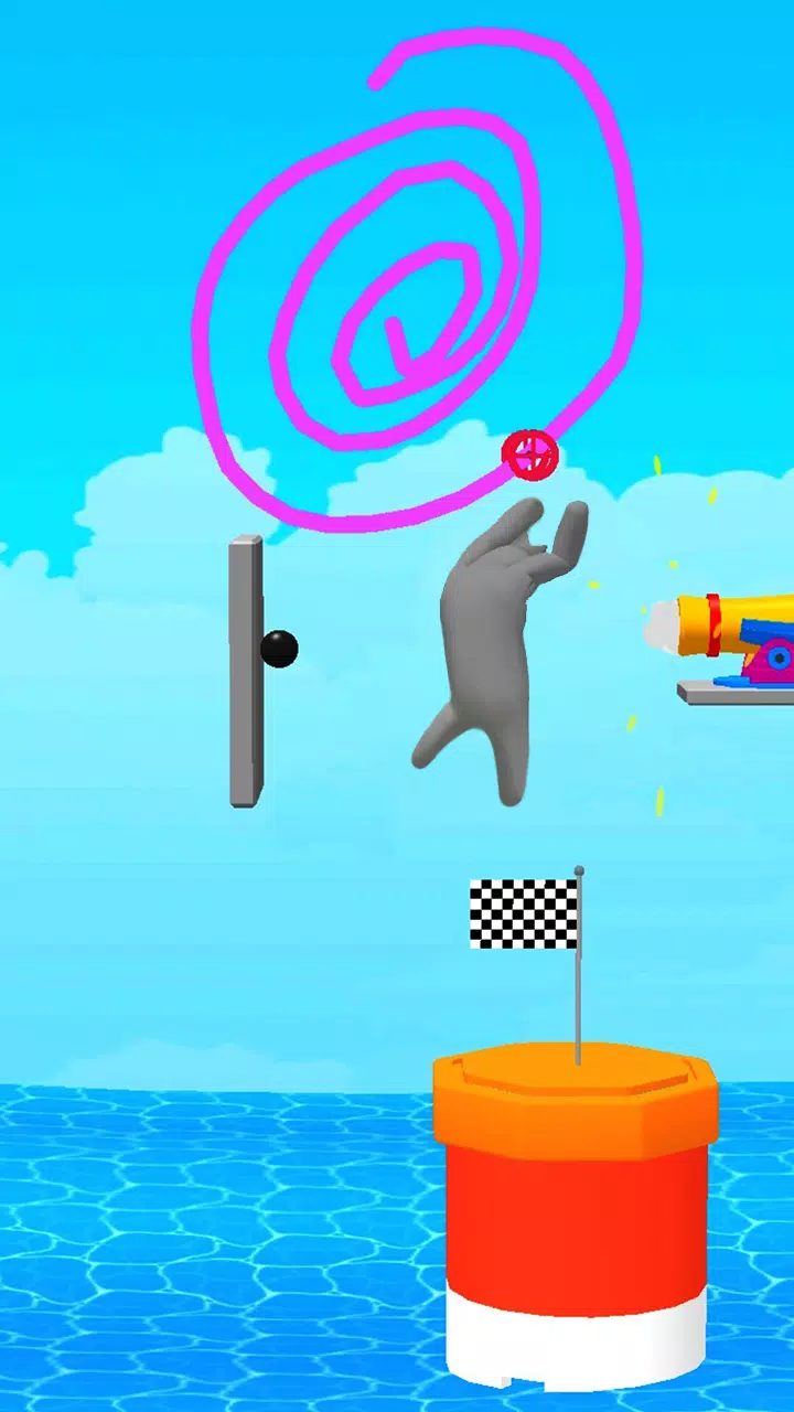 RainBow Draw Flights