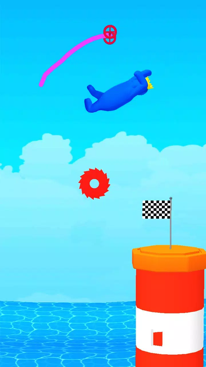 RainBow Draw Flights