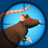 Icona Pest Eliminate Plan:Rat Sniper