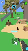 Pest Eliminate Plan:Rat Sniper screenshot 1