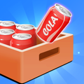 Soda Jam 3D : Soda Match games