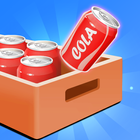 Soda Jam 3D : Soda Match games simgesi