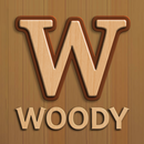 Woody Block - Puzzle Game aplikacja