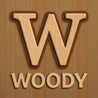 Woody Block - Puzzle Game أيقونة