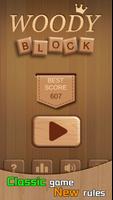 Woody Block - Puzzle Game تصوير الشاشة 3