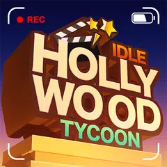 download ldle Hollywood Tycoon XAPK