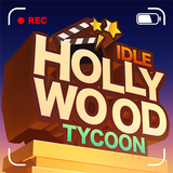 ldle Hollywood Tycoon simgesi