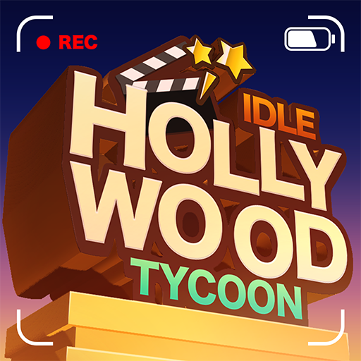 ldle Hollywood Tycoon