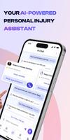 OwchBuddy: AI Injury Assistant capture d'écran 1