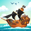 APK Merge Boat - Upgrade It