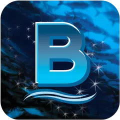 Blue Aqua APK download