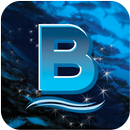 Blue Aqua APK