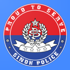 Police IT Courses biểu tượng