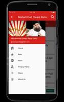 Alhaj Muhammad Owais Raza Qadri Naats screenshot 1