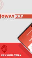 Oway Pay-poster