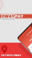 Oway Pay постер