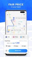 Oway Ride ảnh chụp màn hình 3