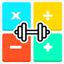 Math Workout Trainer : Boost your brain APK