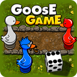 Game of the Goose ikona