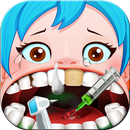 APK Kids Dentist : Crazy Doctor