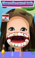 Kids Dentist Affiche