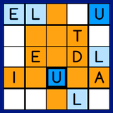 Sudoku with letters and words APK
