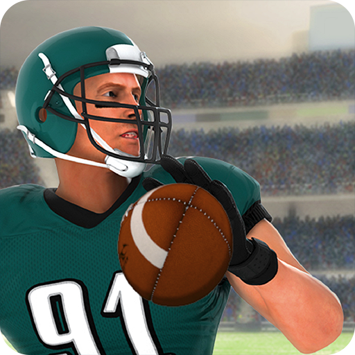 American Football Challenge