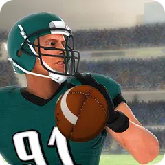 Baixar American Football Challenge APK