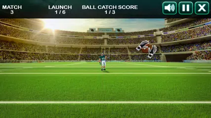 American Football Challenge APK download