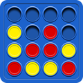 ”Connect 4 Board