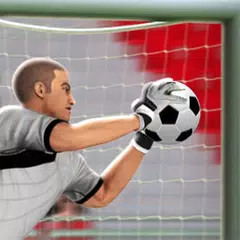 Football Goalkeeper APK download