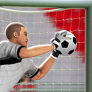 Football Goalkeeper aplikacja