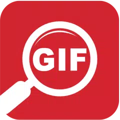 GIF画像 アプリダウンロード