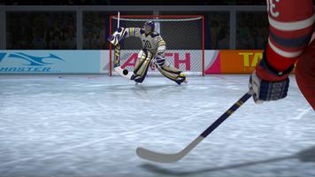 Ice Hockey 海报