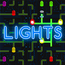 Lights Connect : Electric Puzzle APK