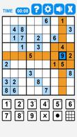Sudoku Quest screenshot 1