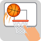 Basketball 图标