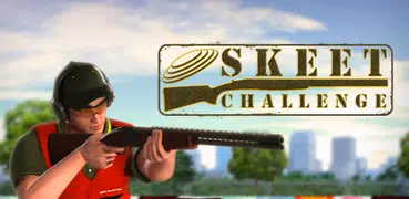 Skeet Shooting Challenge