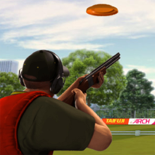 Skeet Shooting Challenge