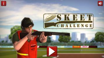 Skeet Shooting poster