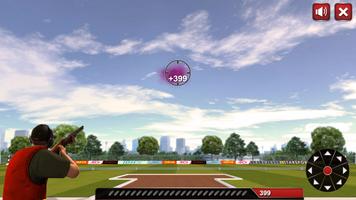 Skeet Shooting screenshot 1