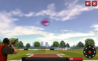Skeet Shooting screenshot 3