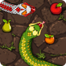 Serpiente Ataque APK