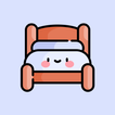 Bedtime icon