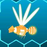 Apex: Bouncing White ball Casual Game