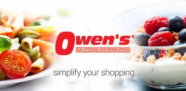 Owen's
