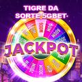 tigre da sorte 5gbet