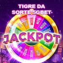 tigre da sorte 5gbet APK